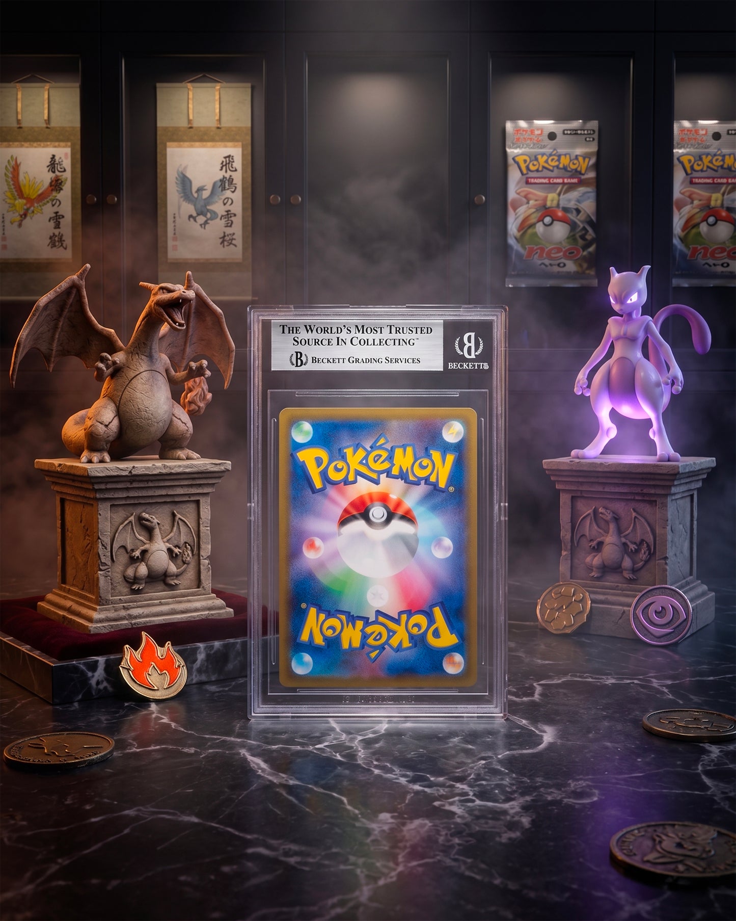Charizard VStar S12a #212