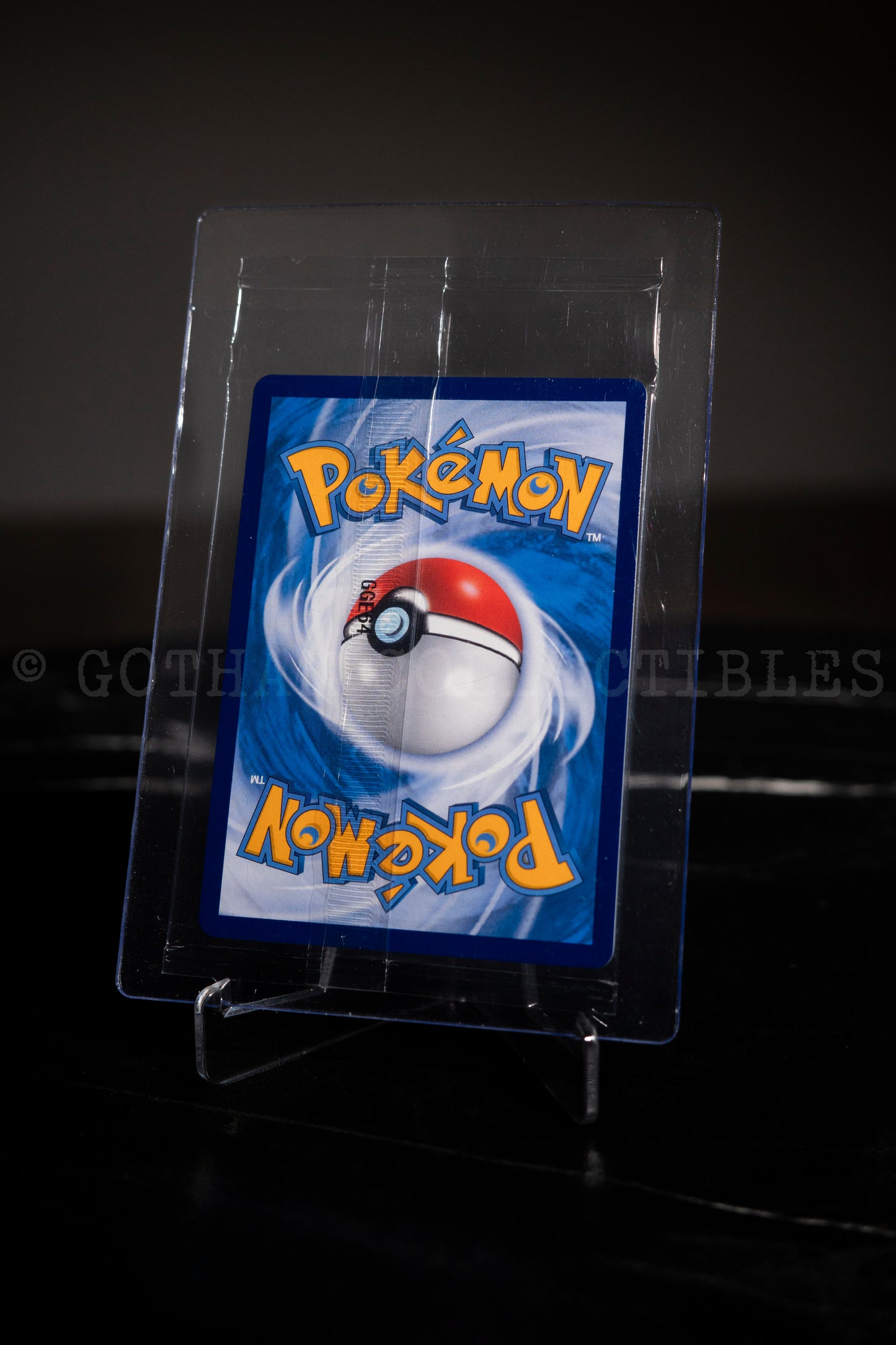 Bulbasaur SV-P/CS 097