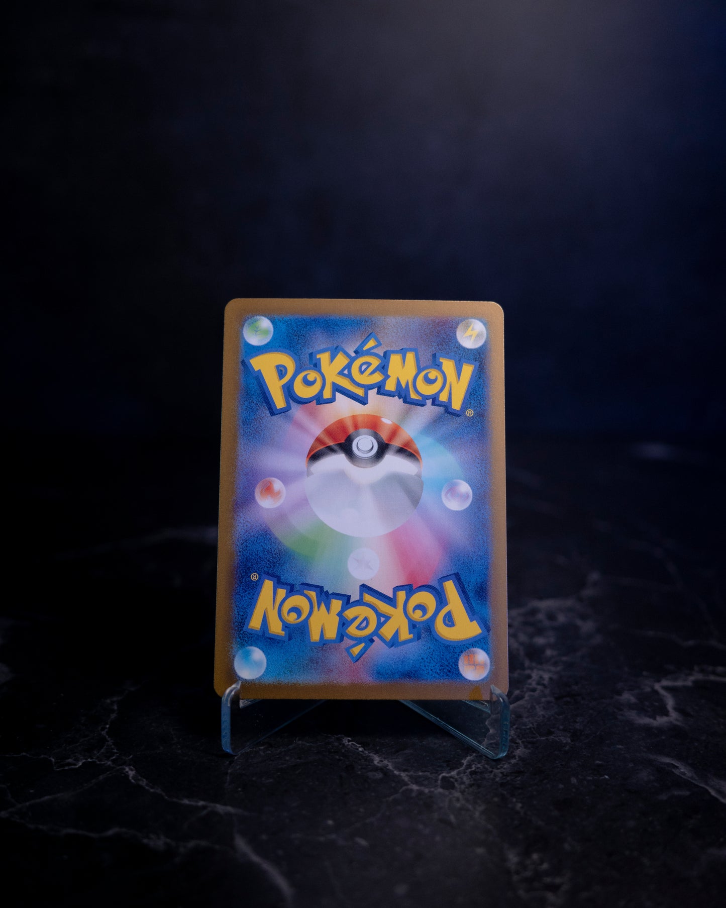 Charizard EX Sv3 125 (JAP)