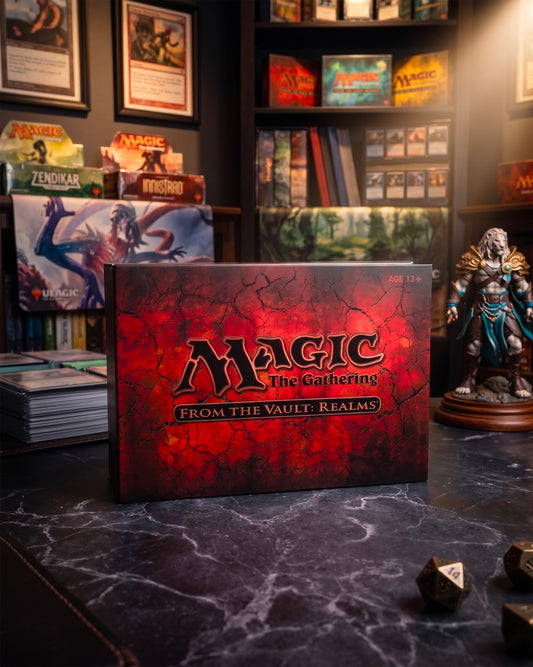 MTG From the Vault: Realms (ENG)
