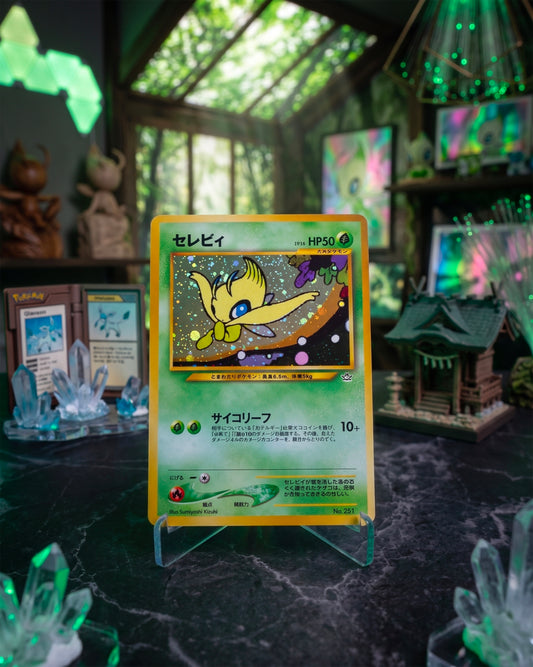 Celebi UNP 251 (JAP)