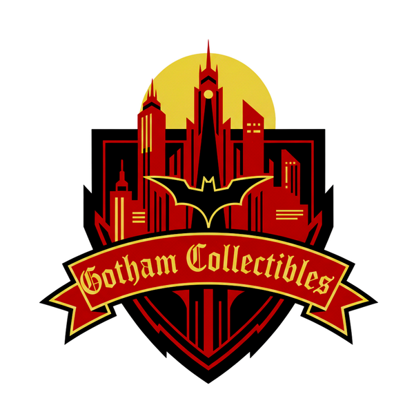 Gotham Collectibles