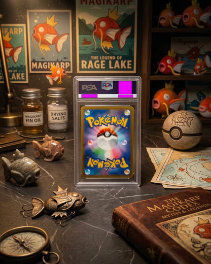 Magikarp SV1a #080