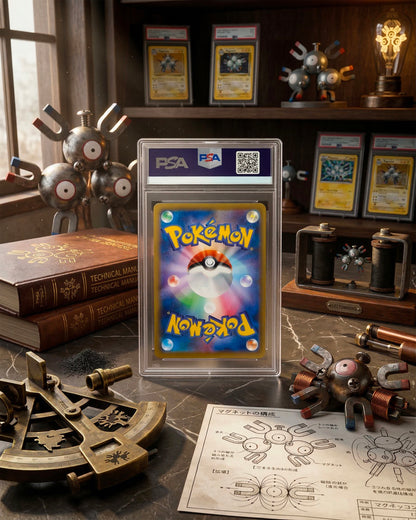 Magneton SV8 #112