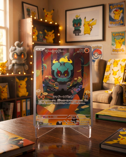 Marshadow M1L #069