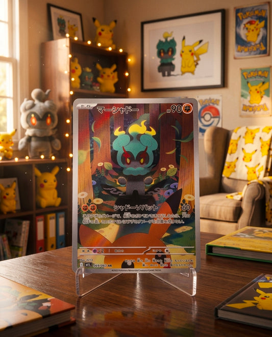 Marshadow M1L #069