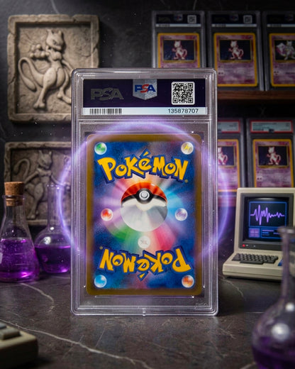Mewtwo Sv2a #183