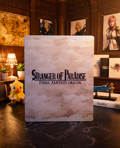 PS5 Stranger of Paradise - Final Fantasy Origin