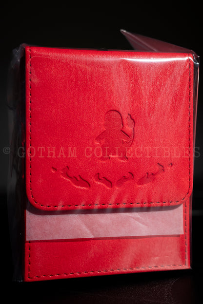 Deck box Charmander
