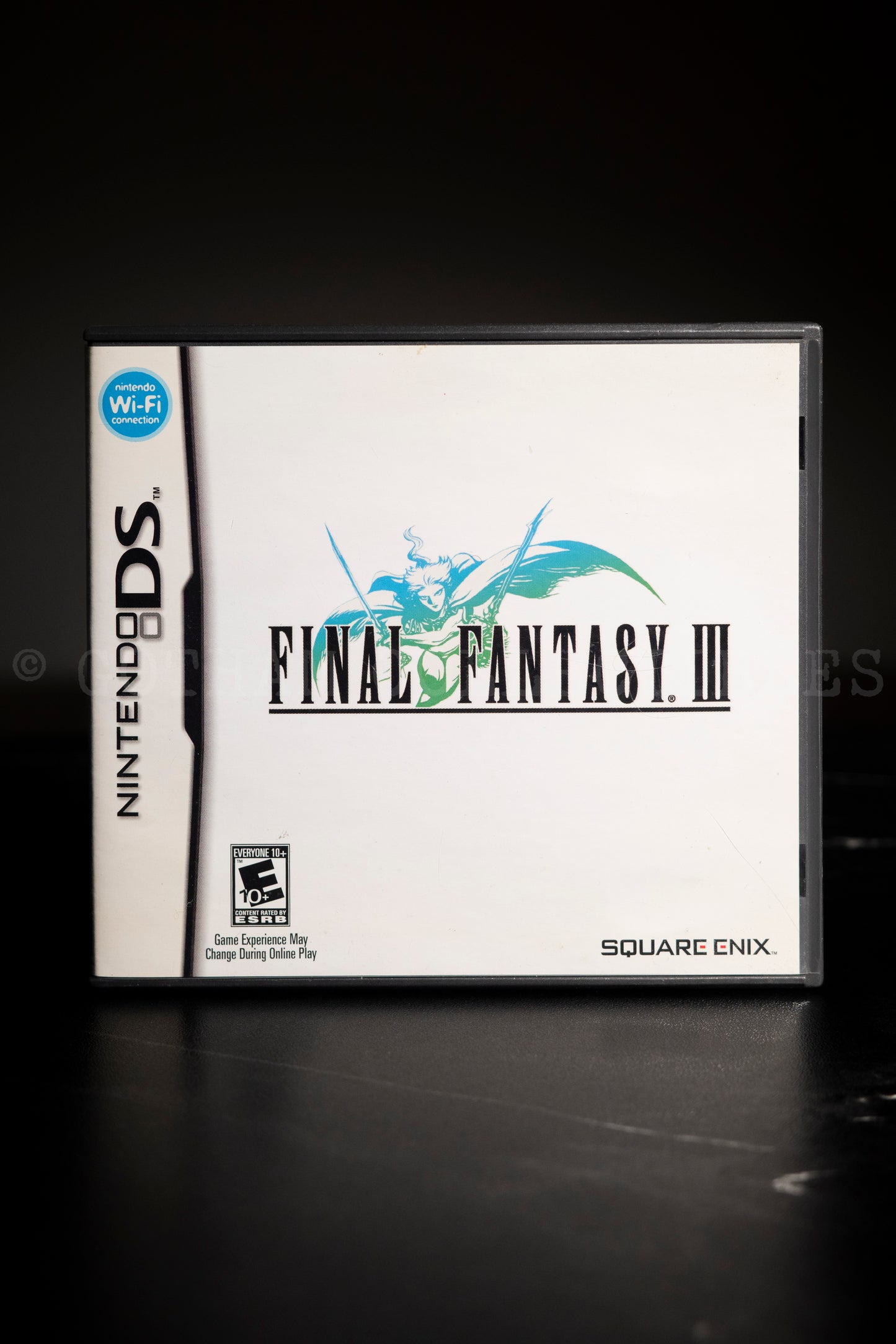 Final Fantasy III