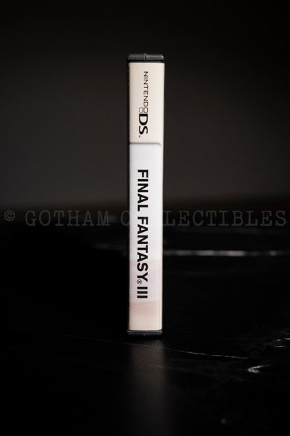 Final Fantasy III