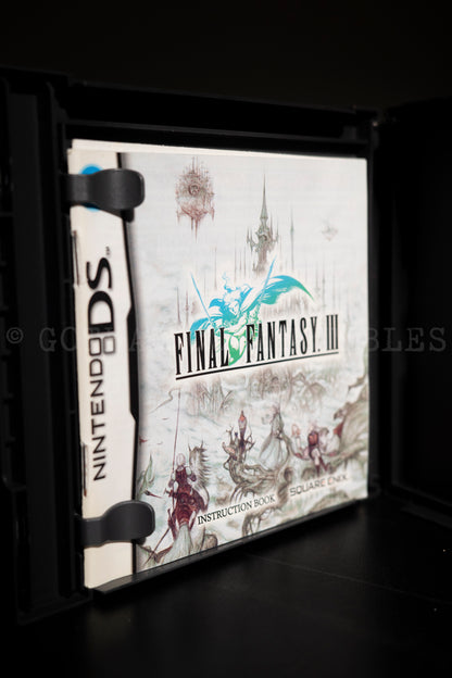 Final Fantasy III