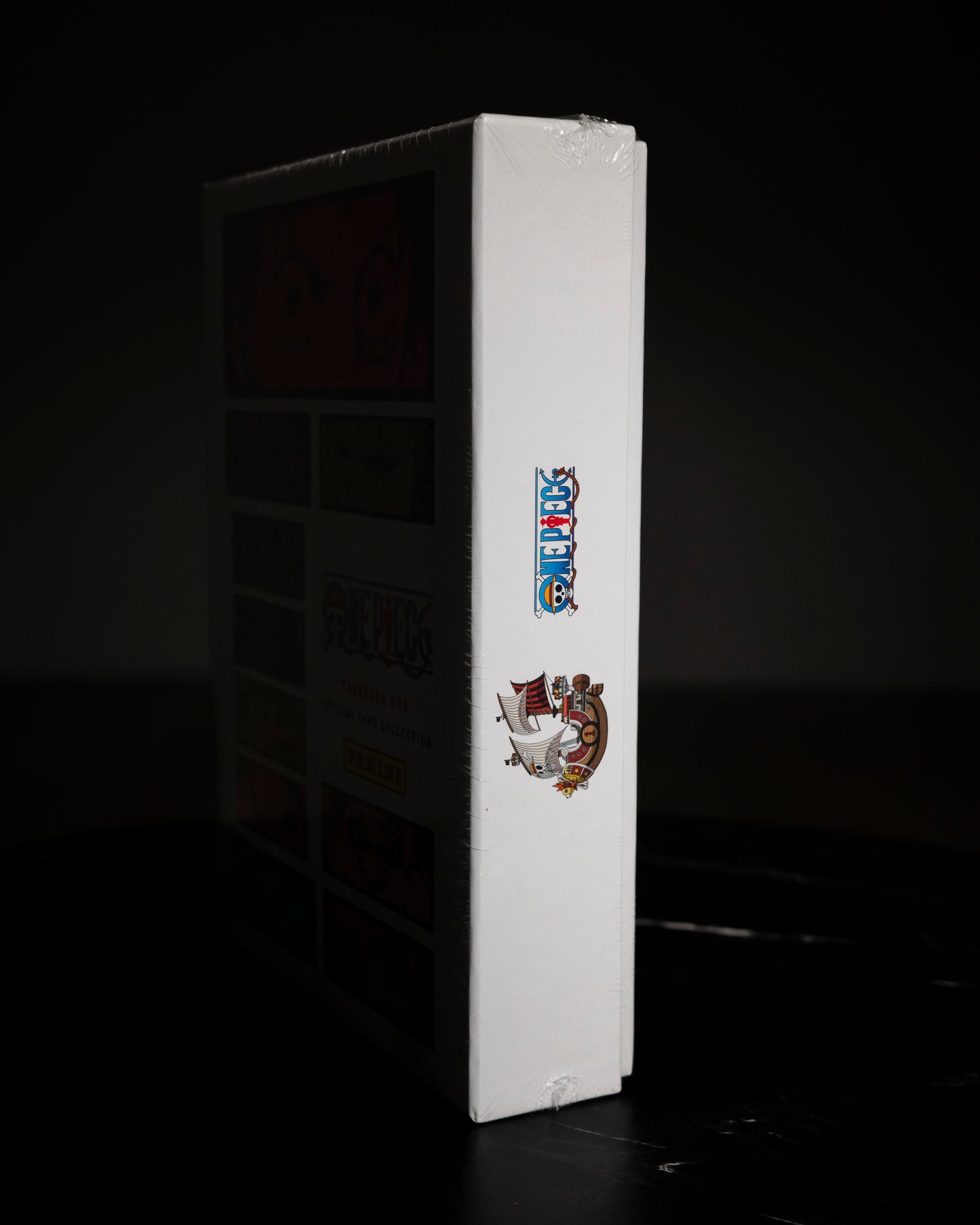 PANINI One Piece Treasure Box