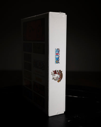 PANINI One Piece Treasure Box