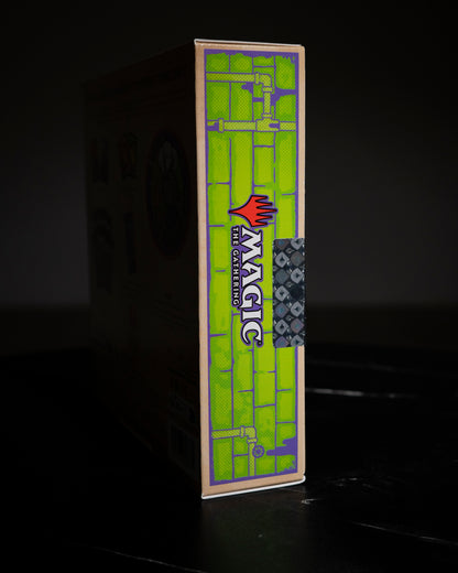 MTG TMNT Pizza Bundle (ENG)