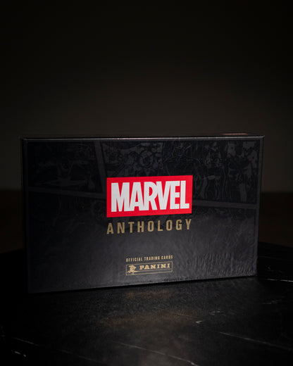 PANINI MARVEL Anthology