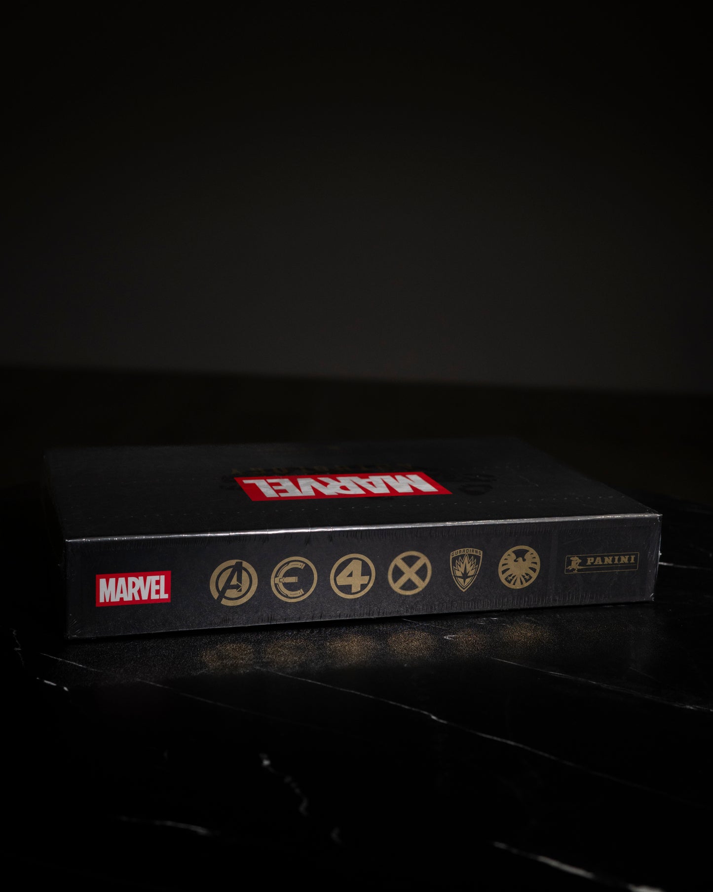PANINI MARVEL Anthology