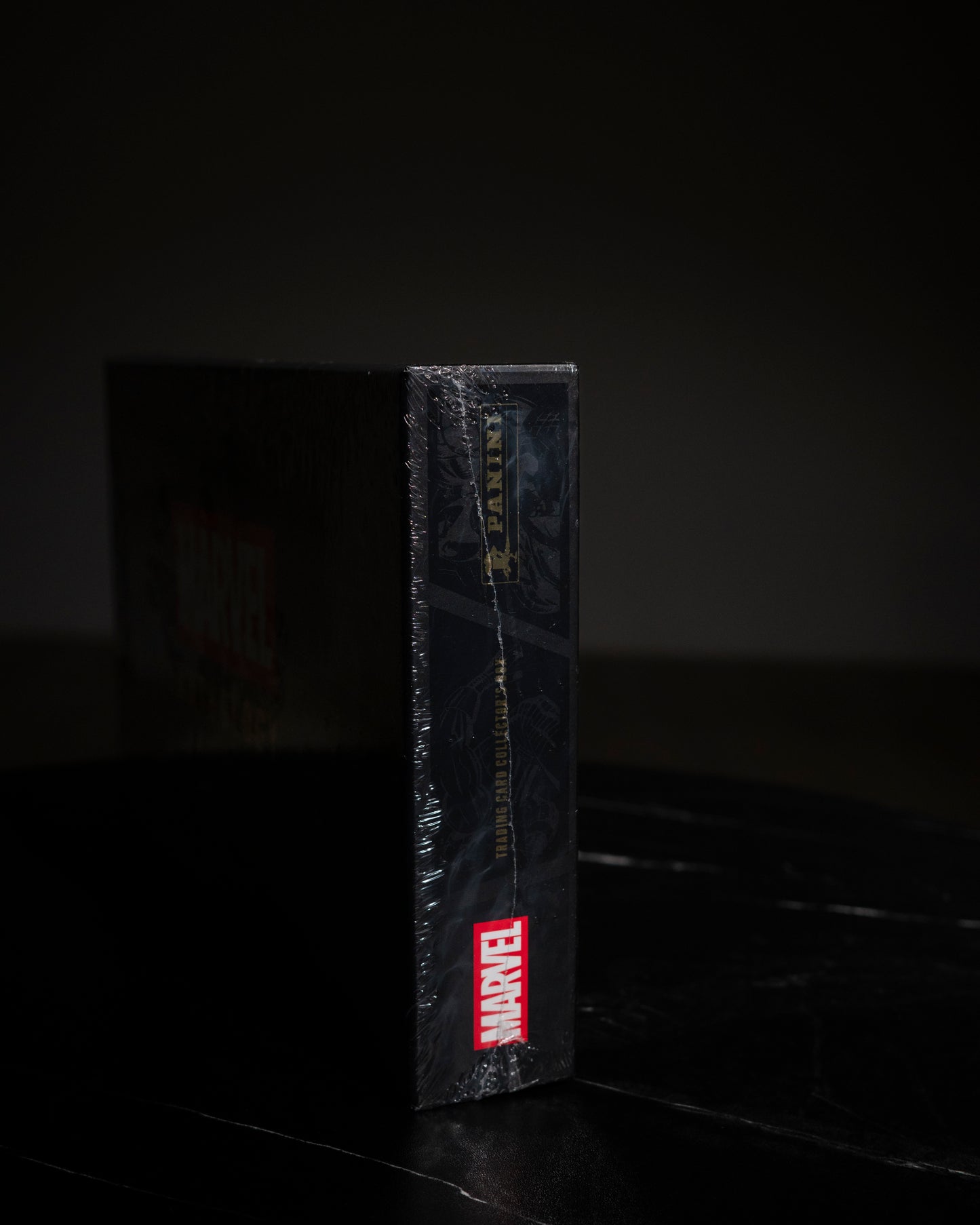 PANINI MARVEL Anthology