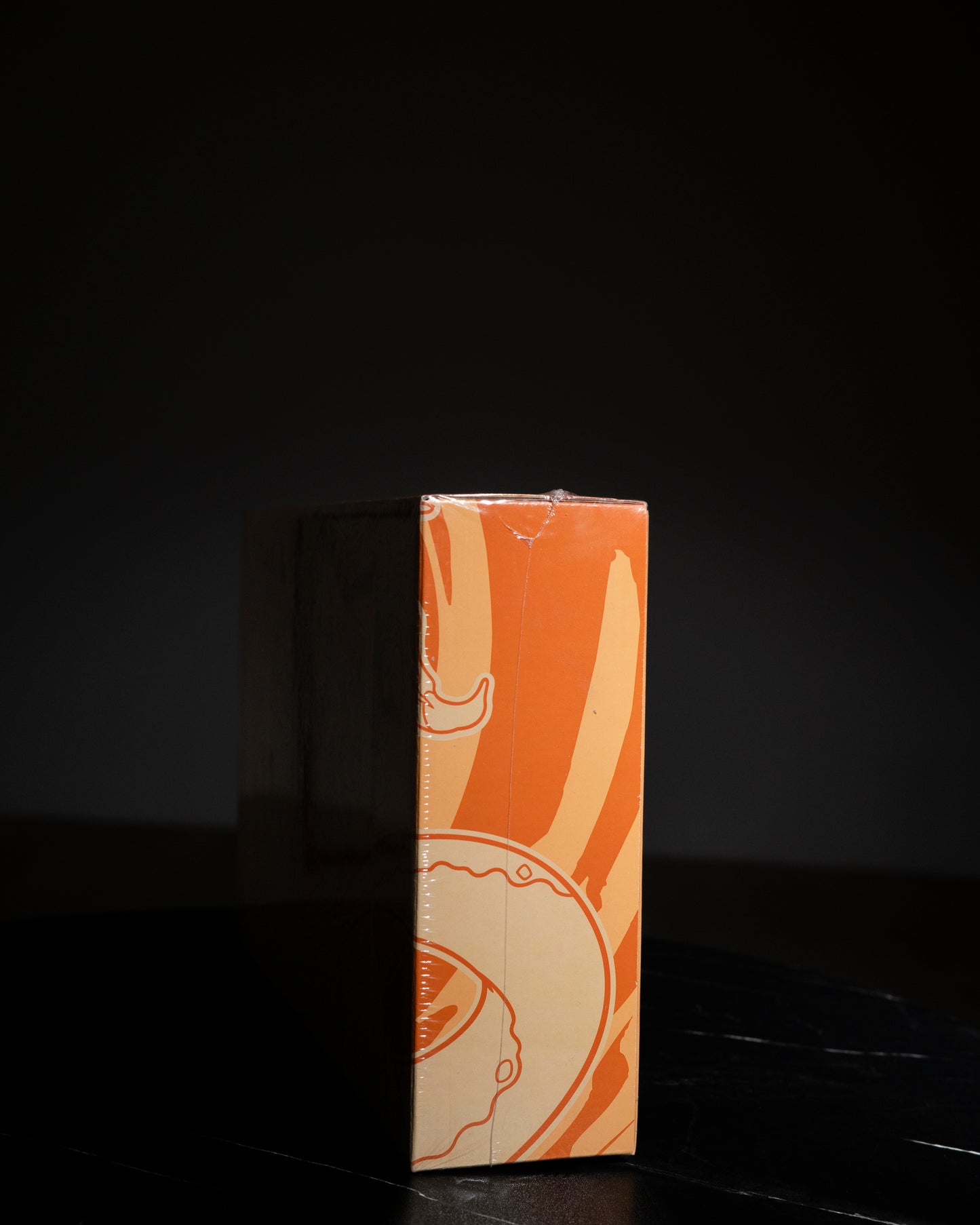 Charizard VMAX Battle Set Box (CH)