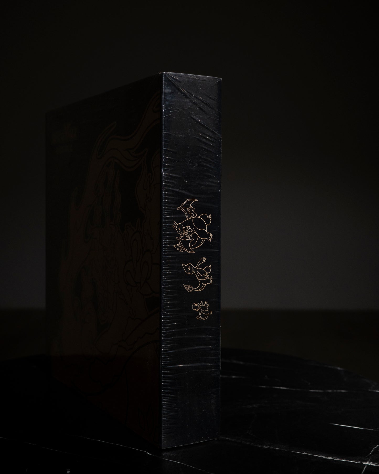 Charizard VMAX Collection Box (CH)