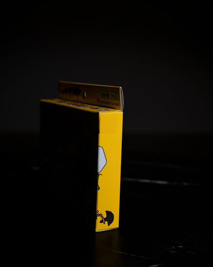 Box Taruka Pokémon Center