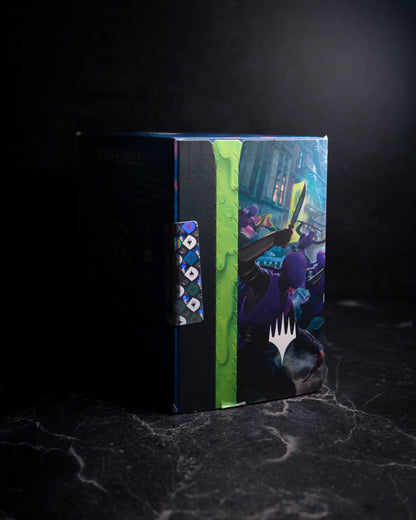 MTG TMNT Bundle (ENG)