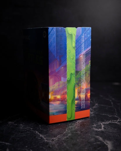 MTG TMNT Prerelease (ENG)
