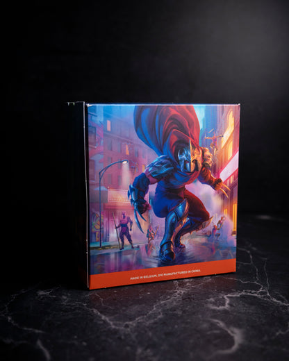 MTG TMNT Prerelease (ENG)
