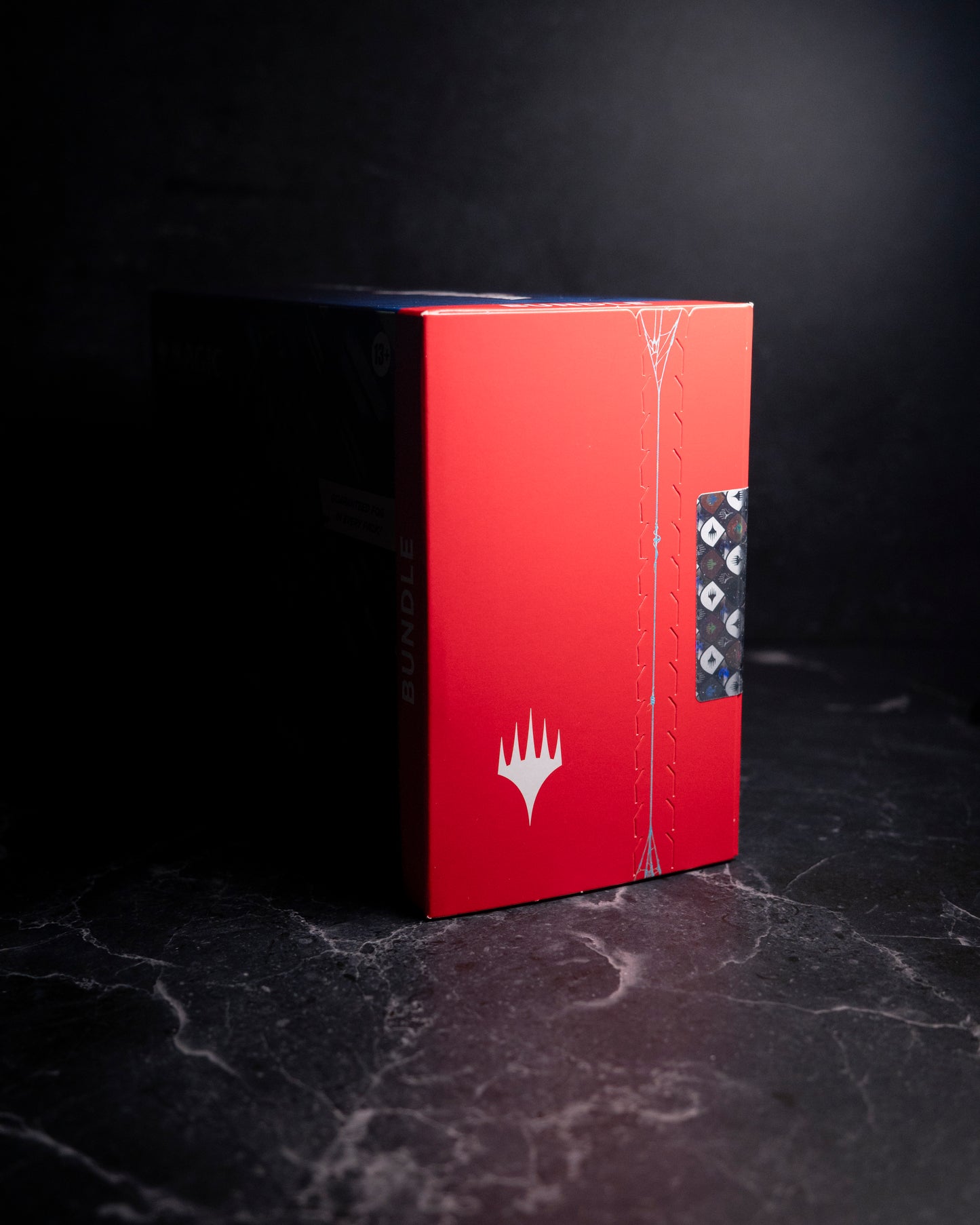 MTG Marvel Spiderman Bundle (ENG)