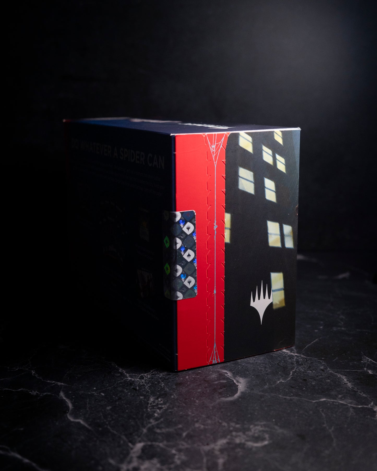 MTG Marvel Spiderman Bundle (ENG)