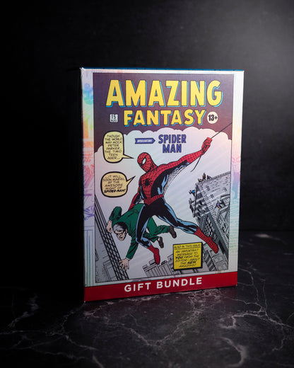 MTG Marvel Spiderman Gift Bundle (ENG)