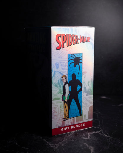 MTG Marvel Spiderman Gift Bundle (ENG)