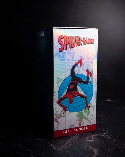 MTG Marvel Spiderman Gift Bundle (ENG)