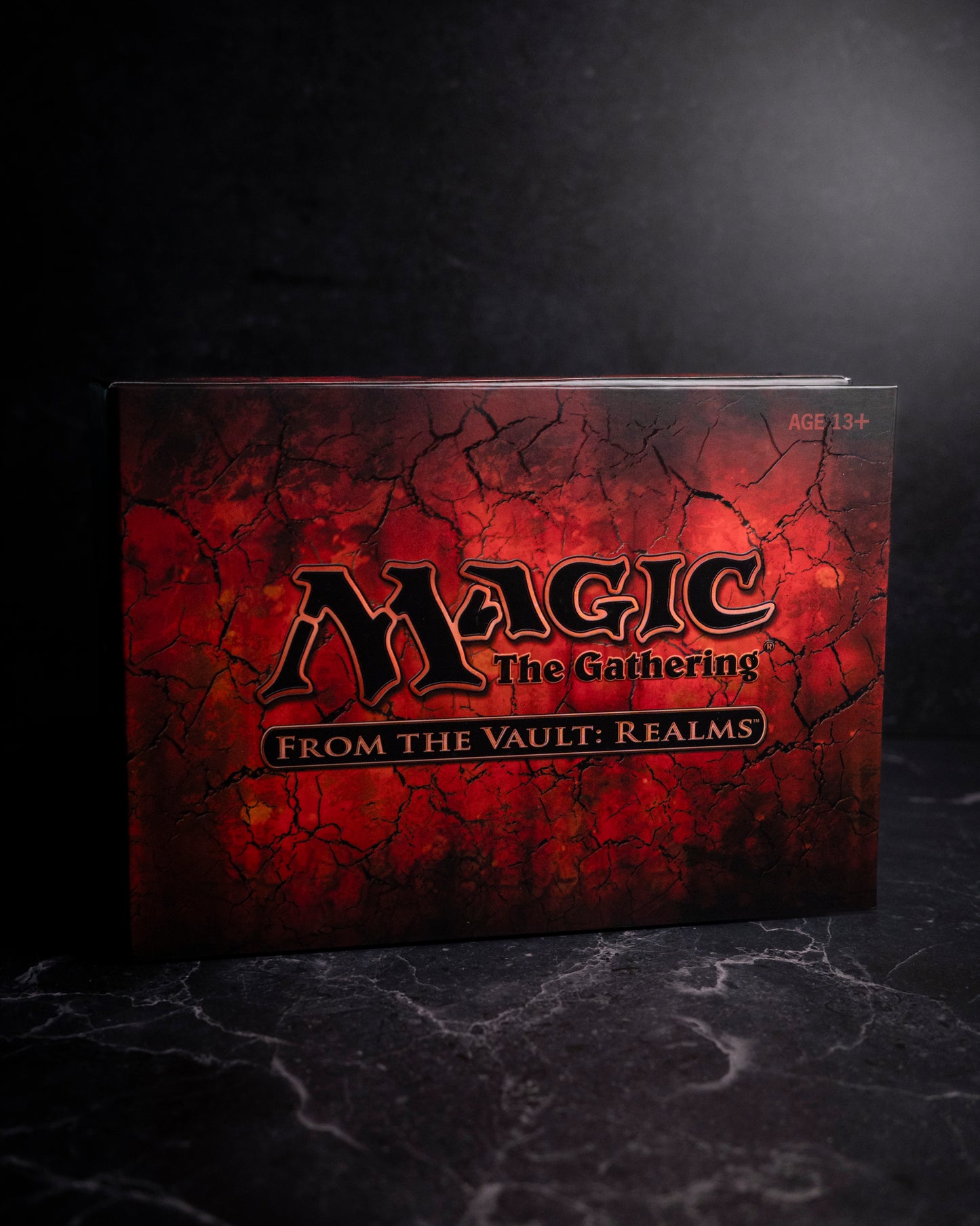 MTG From the Vault: Realms (ENG)