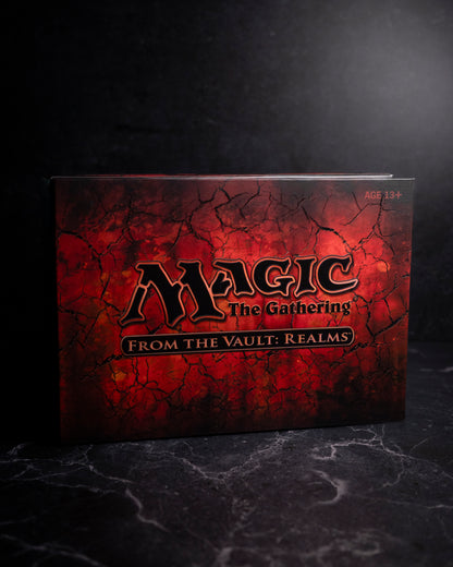 MTG From the Vault: Realms (ENG)