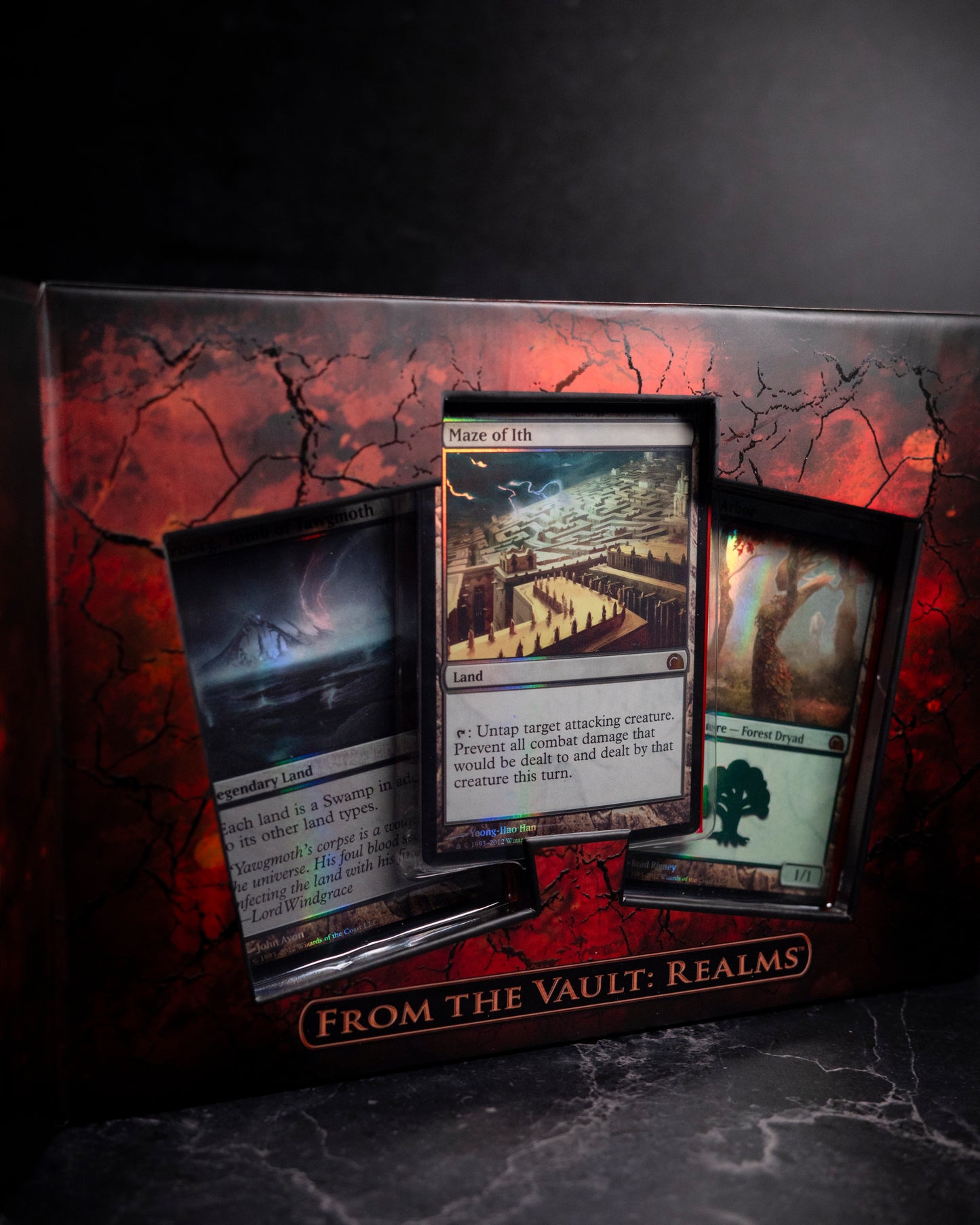 MTG From the Vault: Realms (ENG)