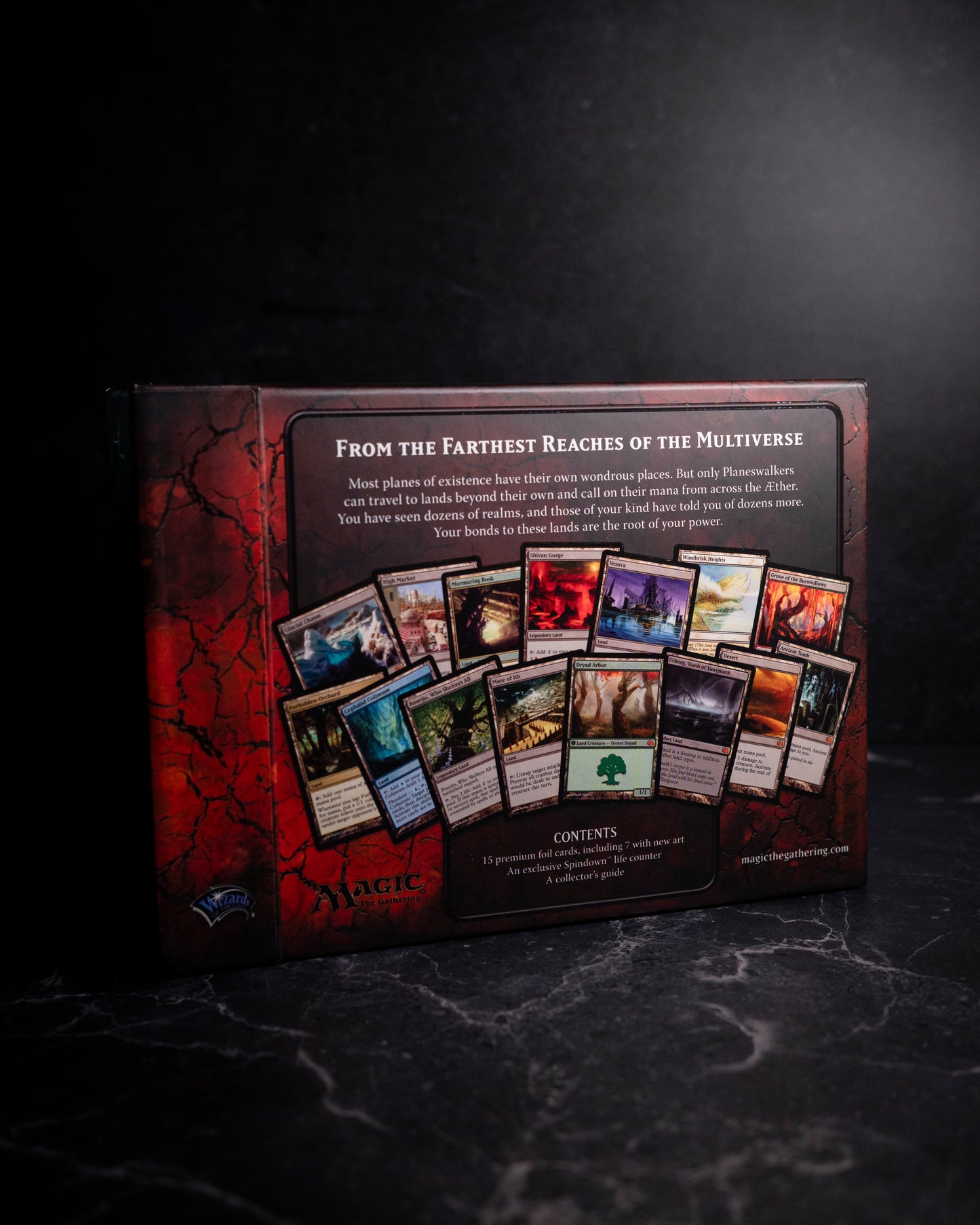 MTG From the Vault: Realms (ENG)
