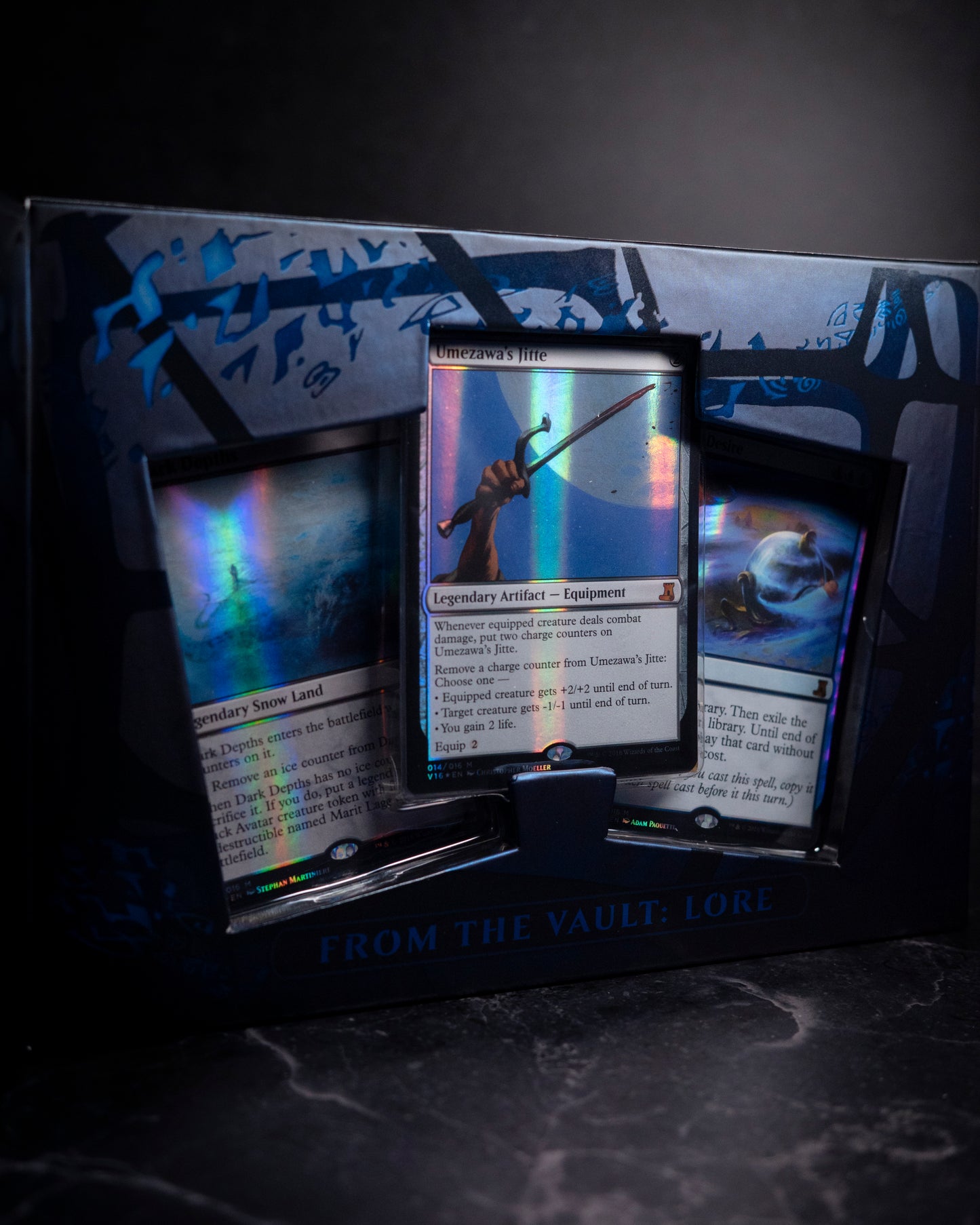MTG From the Vault: Lore (ENG)