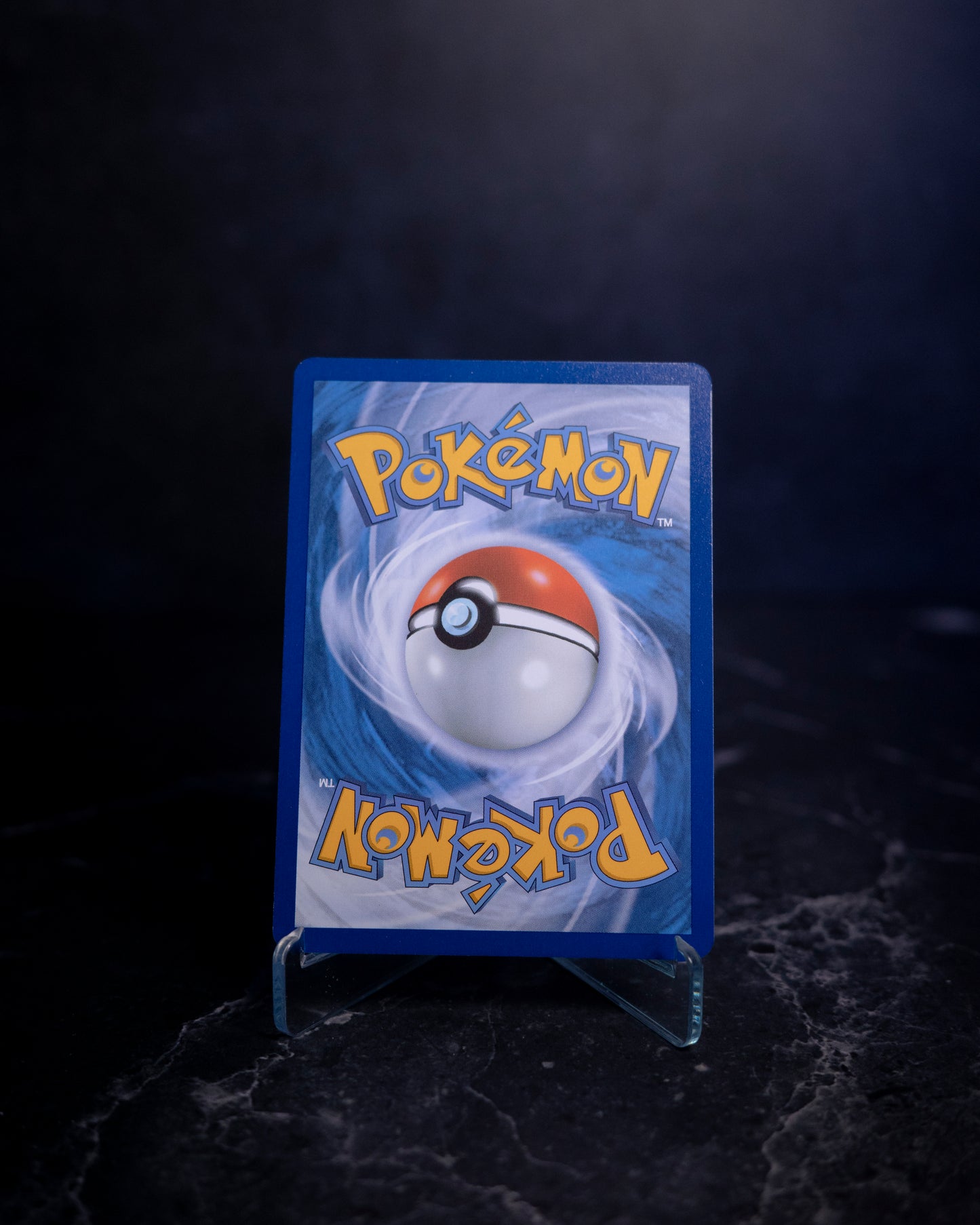 Team Rocket's Mewoth DRI 203 (ITA)