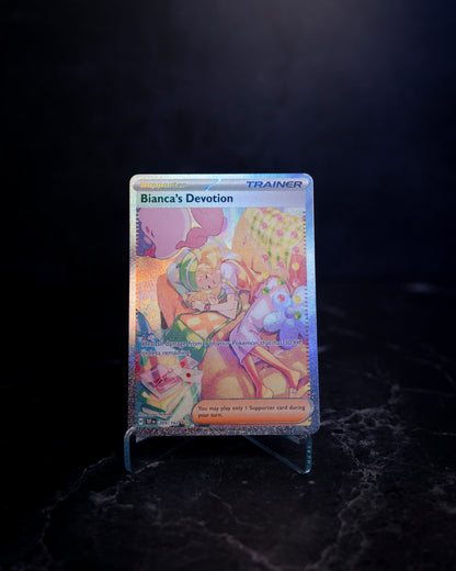 Bianca's Devotion TEF 209/162 (ENG)