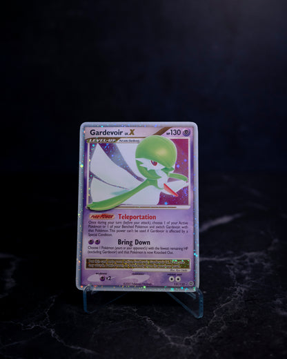 Gardevoir LV.X 131/132 (ENG)