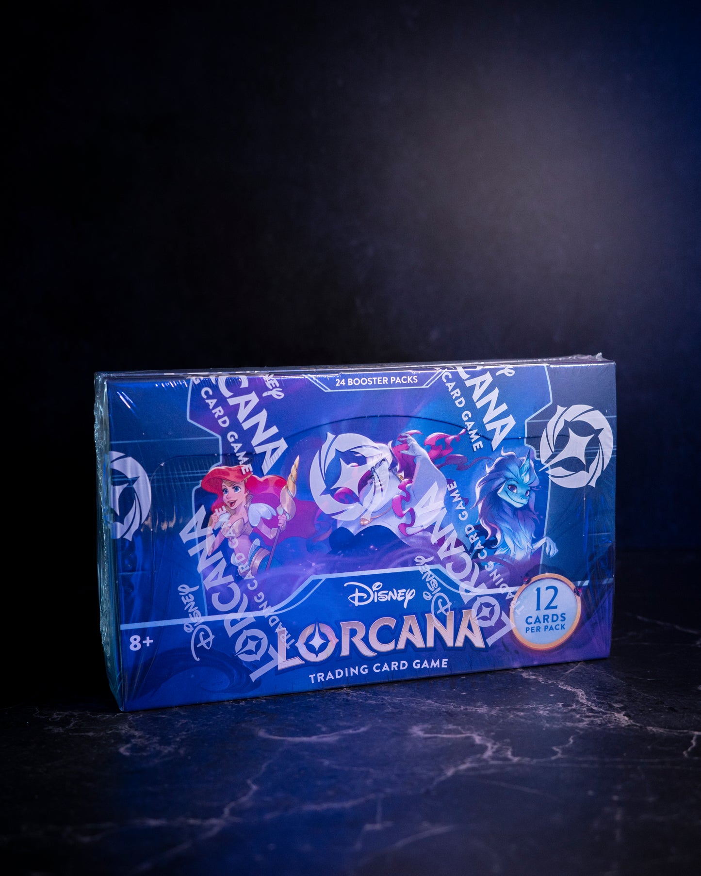 Box Lorcana - Ursula's Return [ENG]