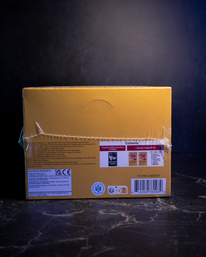 Box DP-01 Double Pack Set Vol.1 [ENG]