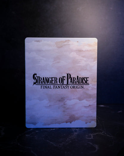 PS5 Stranger of Paradise - Final Fantasy Origin