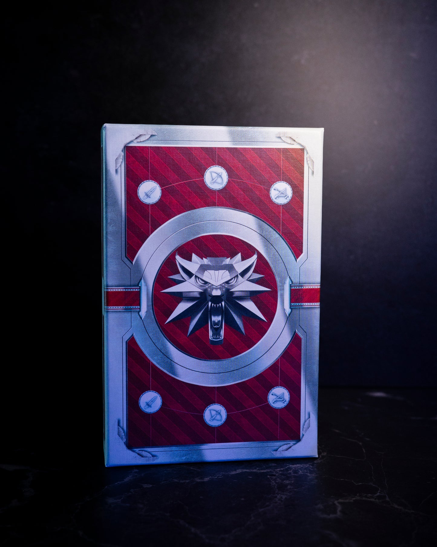 PS4 The Witcher - Wild Hunt