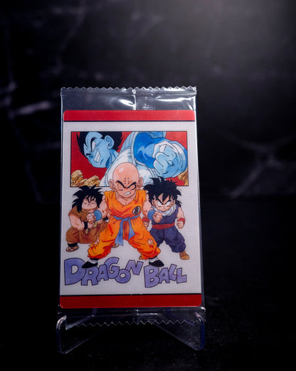Dragon Ball 10-28 CR [SEALED]