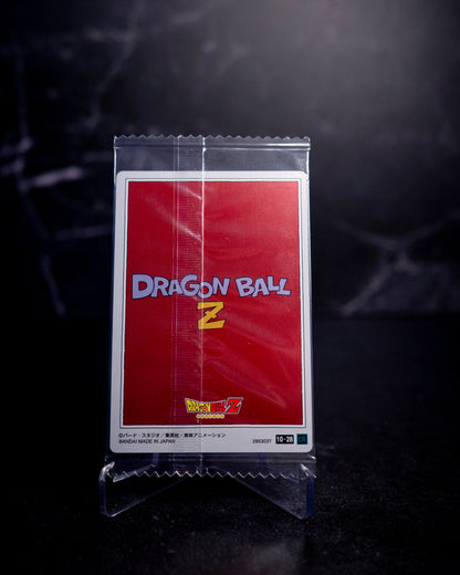 Dragon Ball 10-28 CR [SEALED]