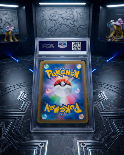 Entei V + Suicune V + Raikou V S12a [SEQUENTIAL] PSA 10