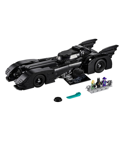 LEGO Batmobile 1989