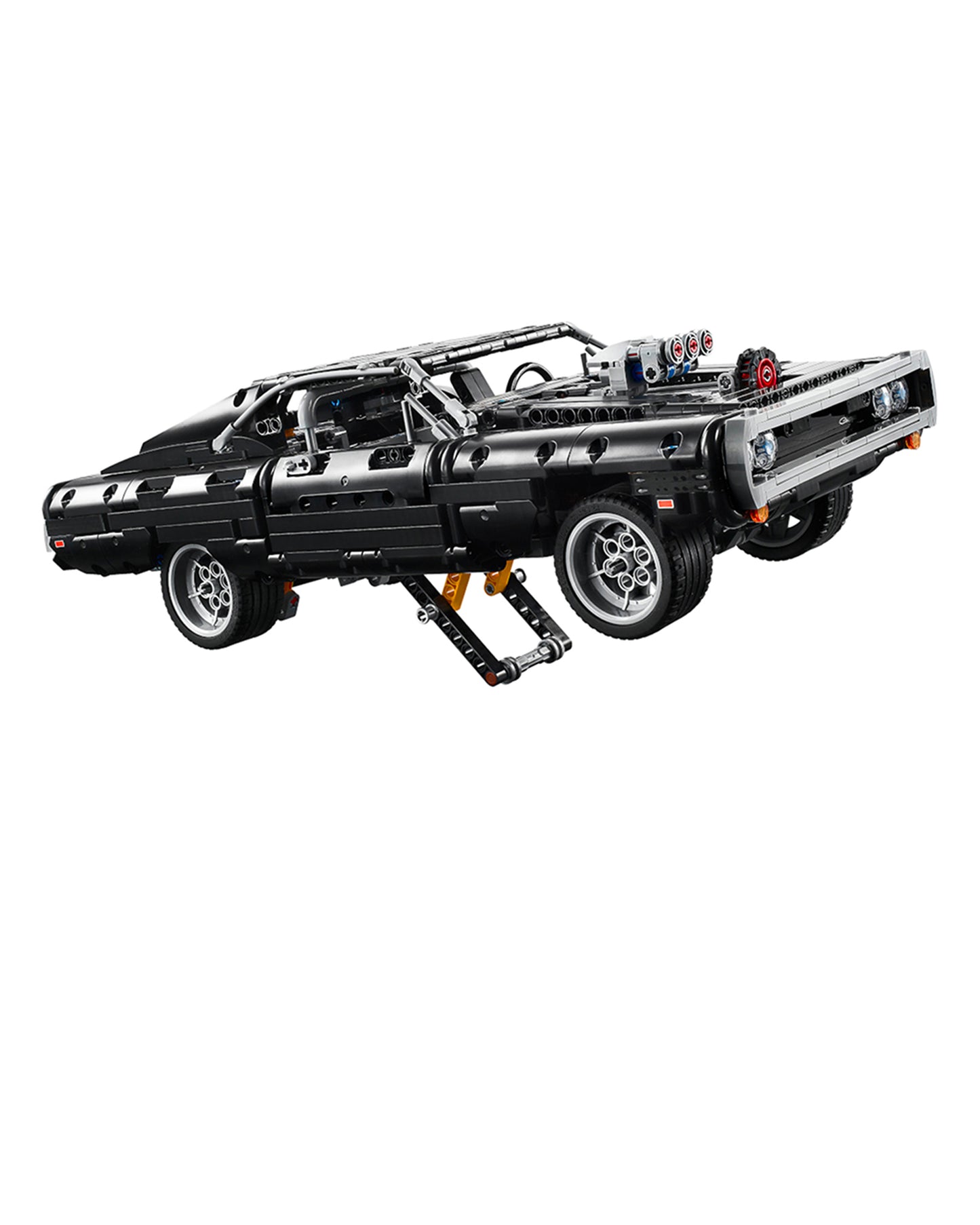 LEGO Dom's Dodge Charger